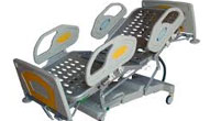 Types Of Hospital Beds